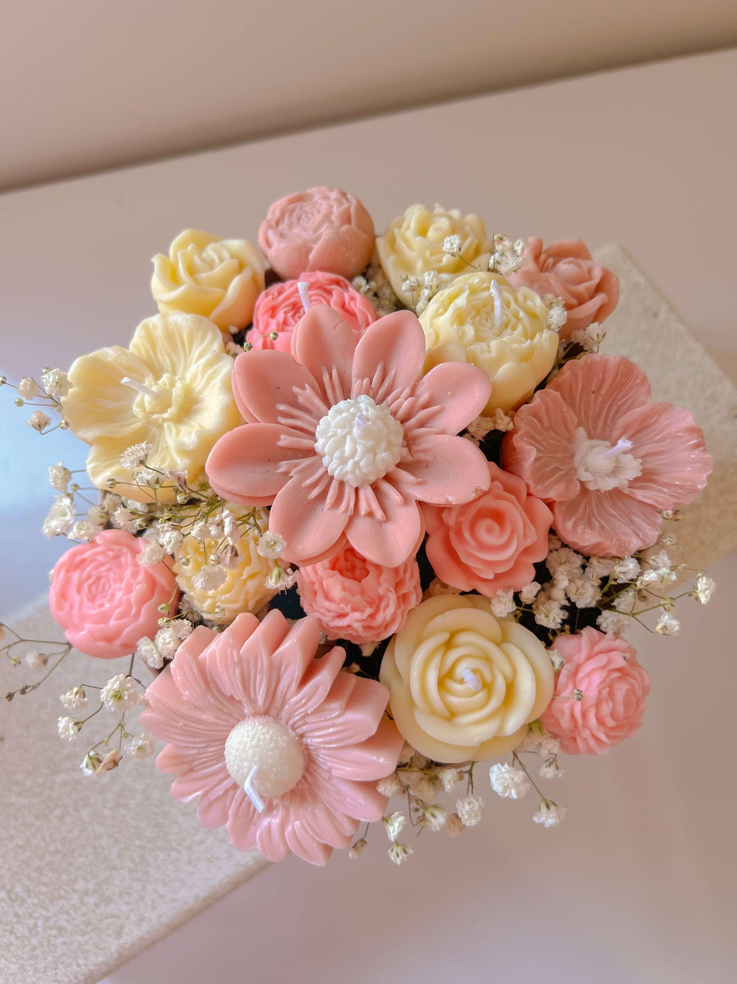 Bouquet Lagertha