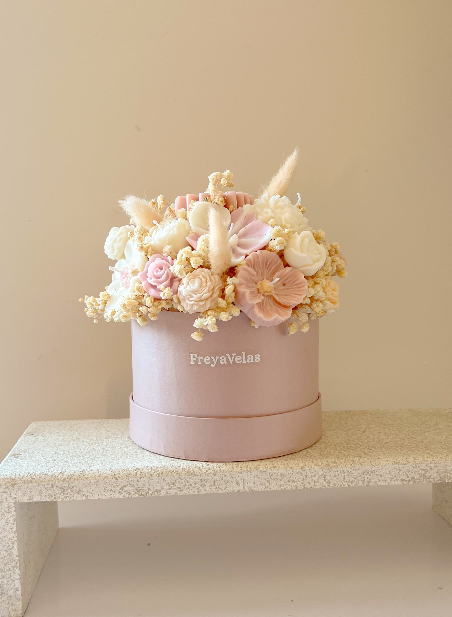 Bouquet Freya
