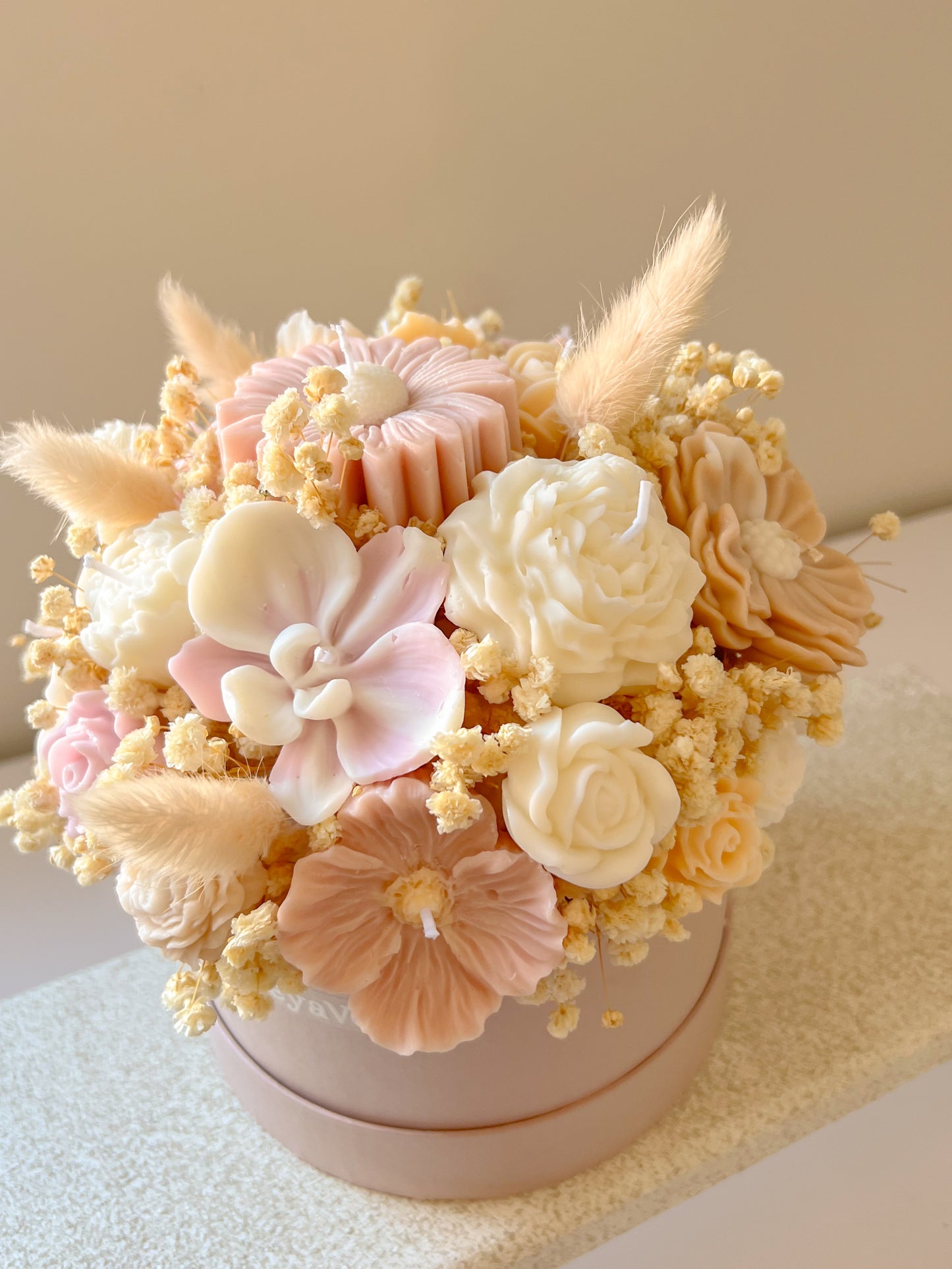 Bouquet Freya